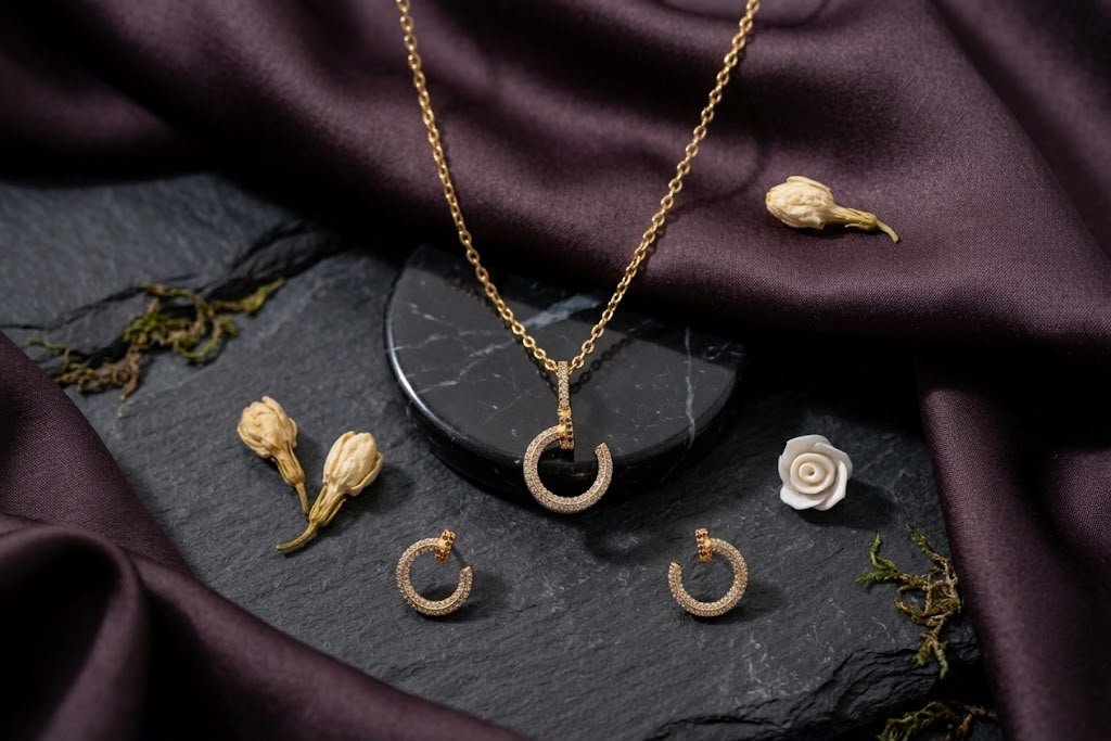 Pendants