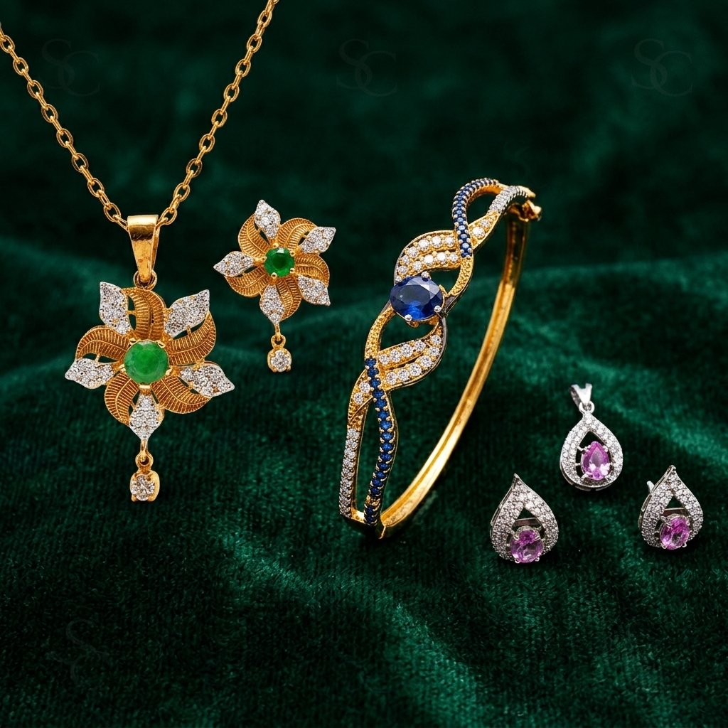The Signature Collection